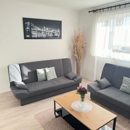 Apartment Maky Zadar Luaran gambar