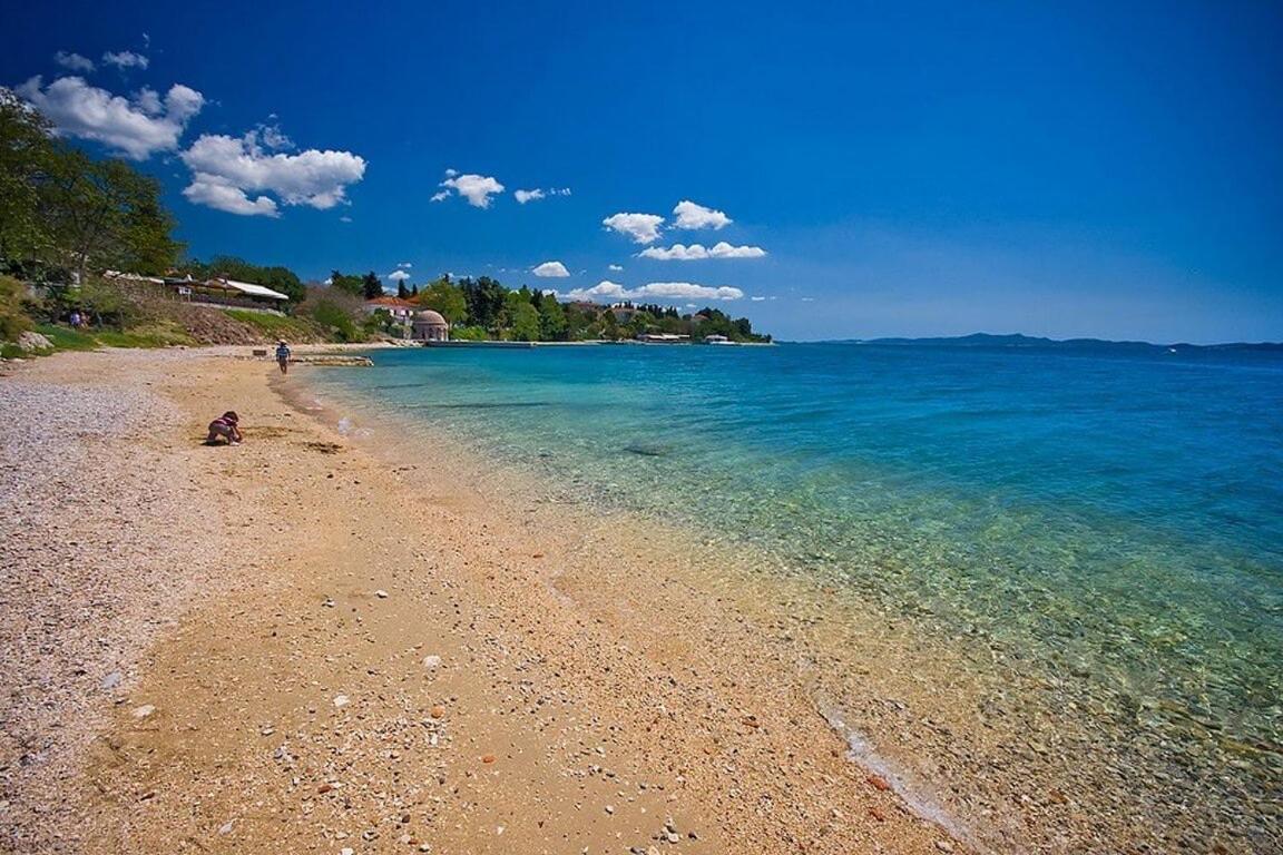 Apartment Maky Zadar Luaran gambar