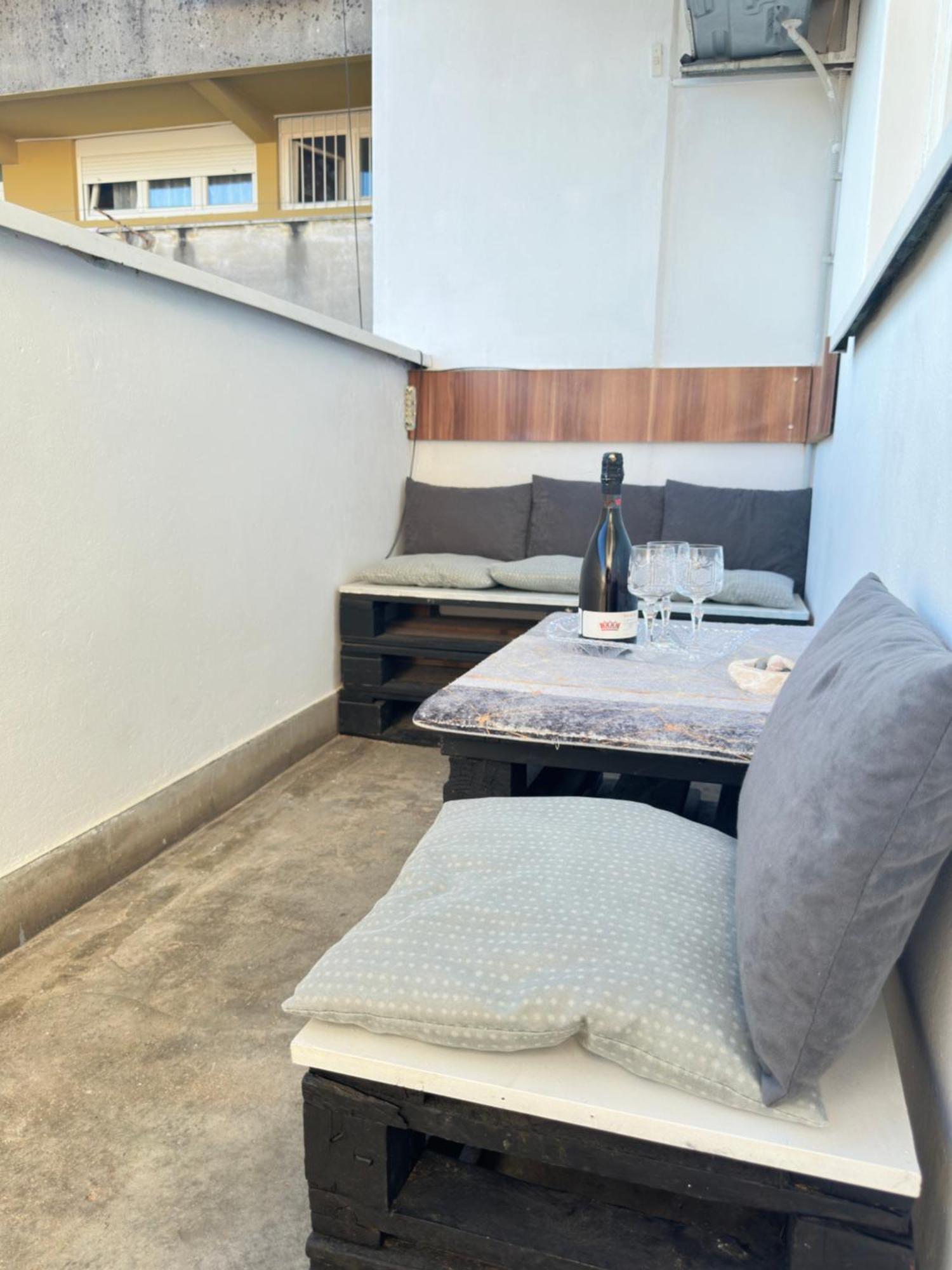 Apartment Maky Zadar Luaran gambar