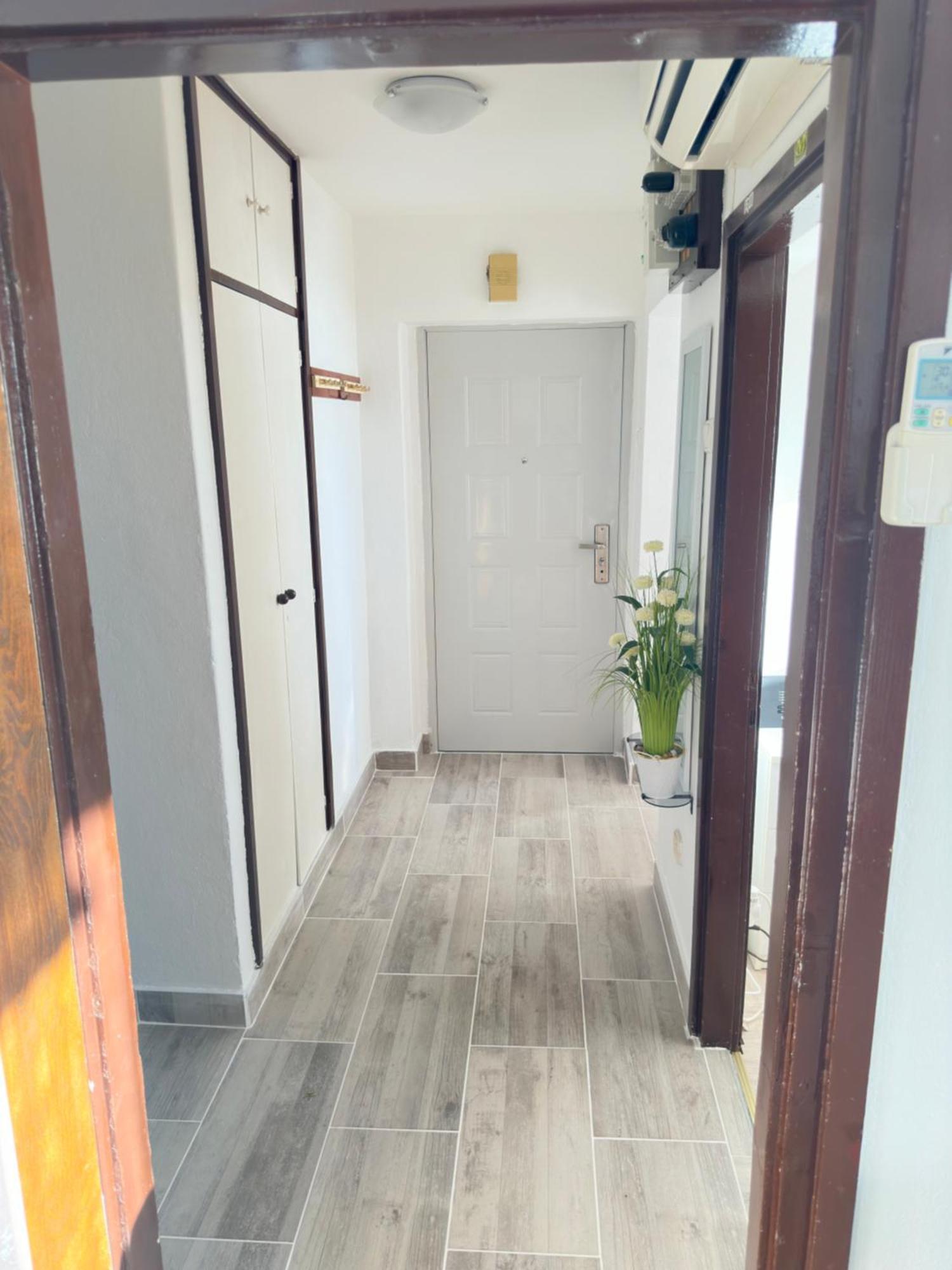 Apartment Maky Zadar Luaran gambar