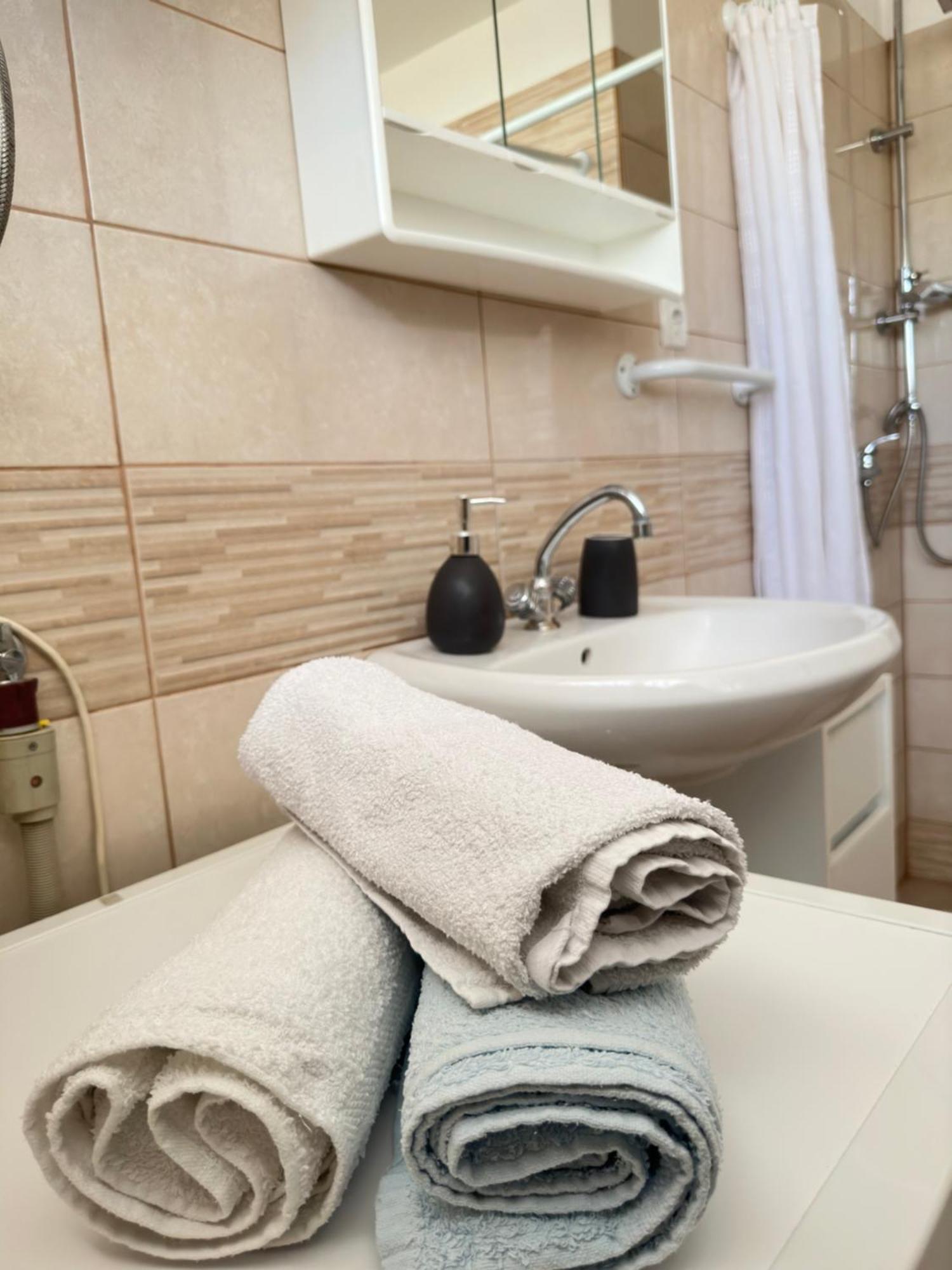 Apartment Maky Zadar Luaran gambar