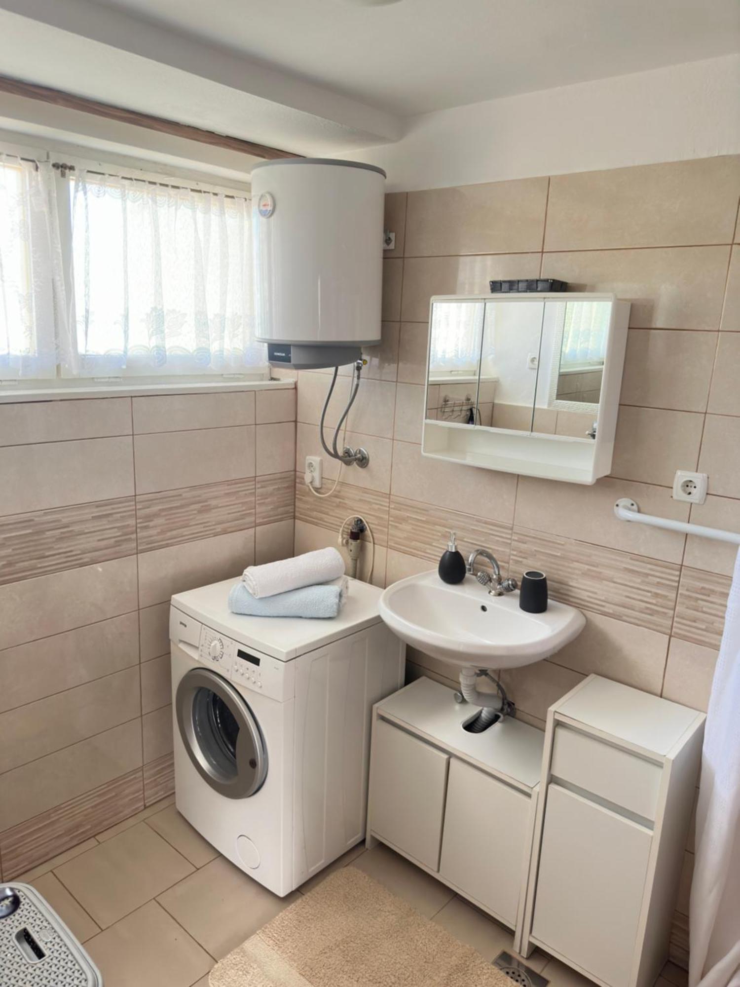 Apartment Maky Zadar Luaran gambar