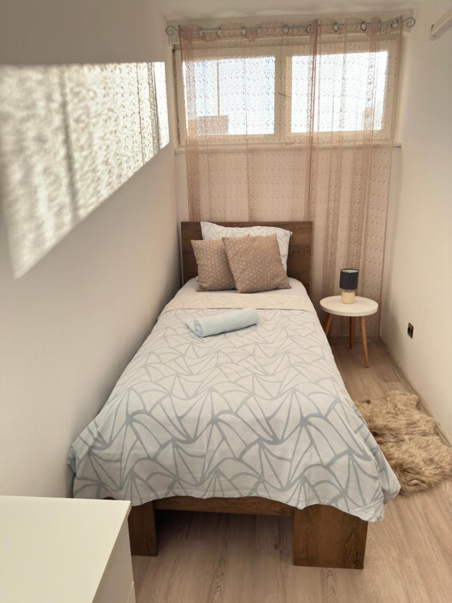Apartment Maky Zadar Luaran gambar