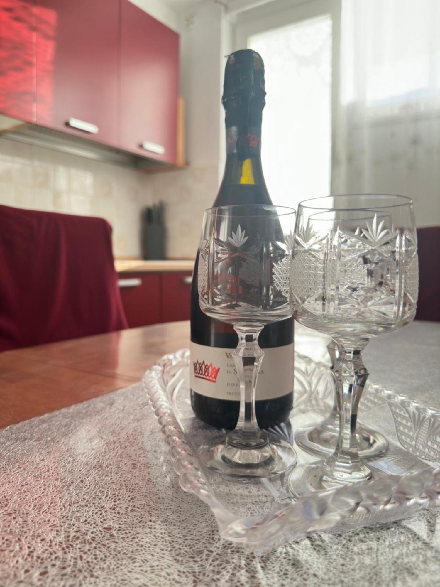 Apartment Maky Zadar Luaran gambar