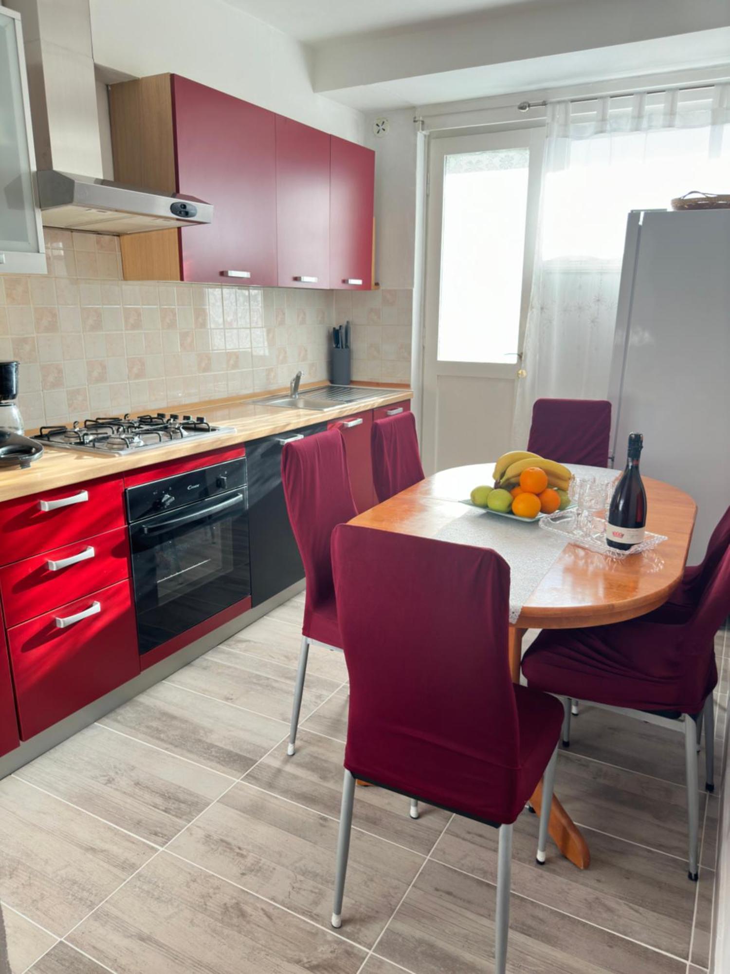 Apartment Maky Zadar Luaran gambar