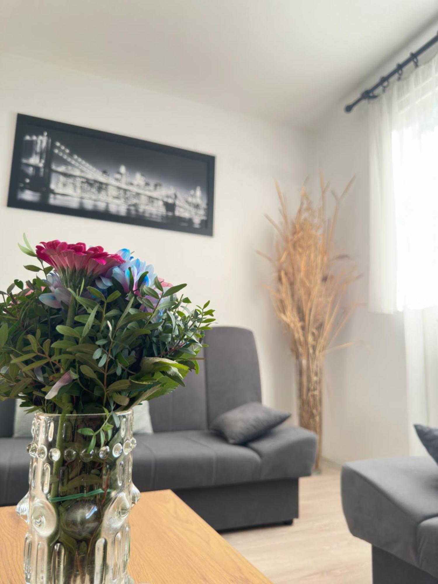 Apartment Maky Zadar Luaran gambar