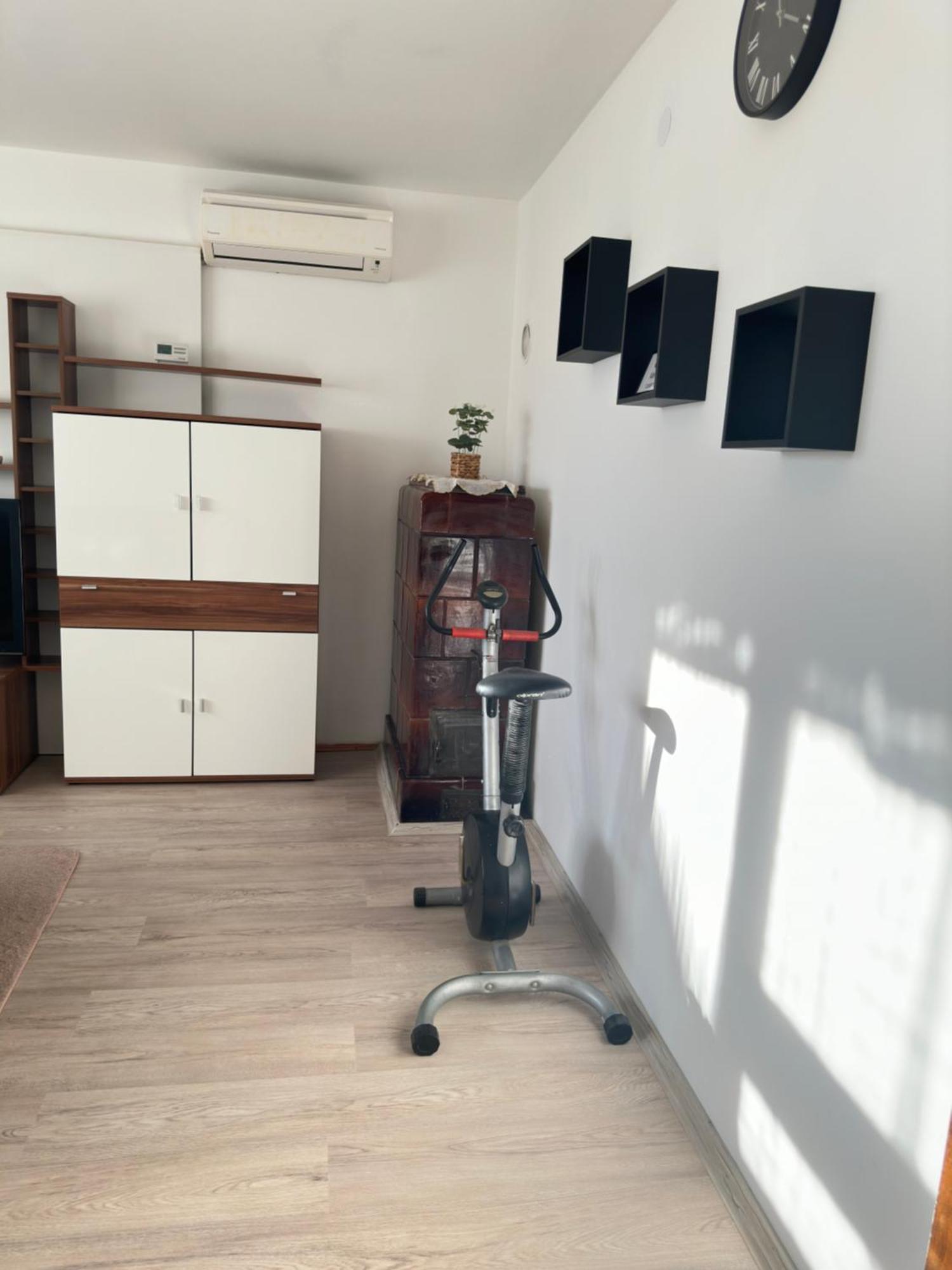 Apartment Maky Zadar Luaran gambar