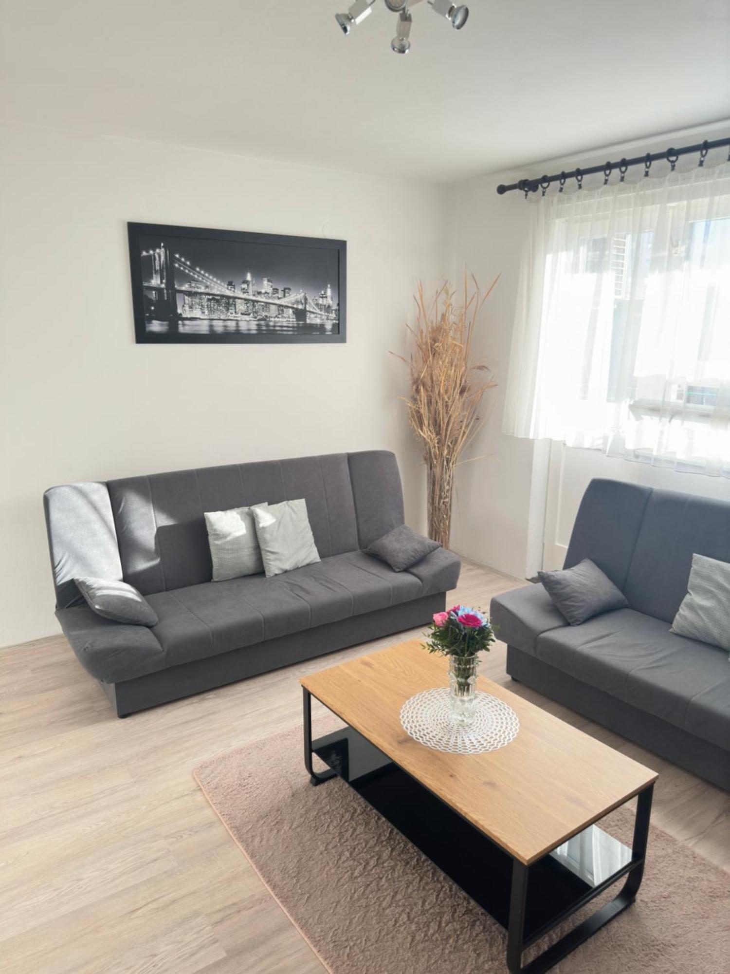 Apartment Maky Zadar Luaran gambar