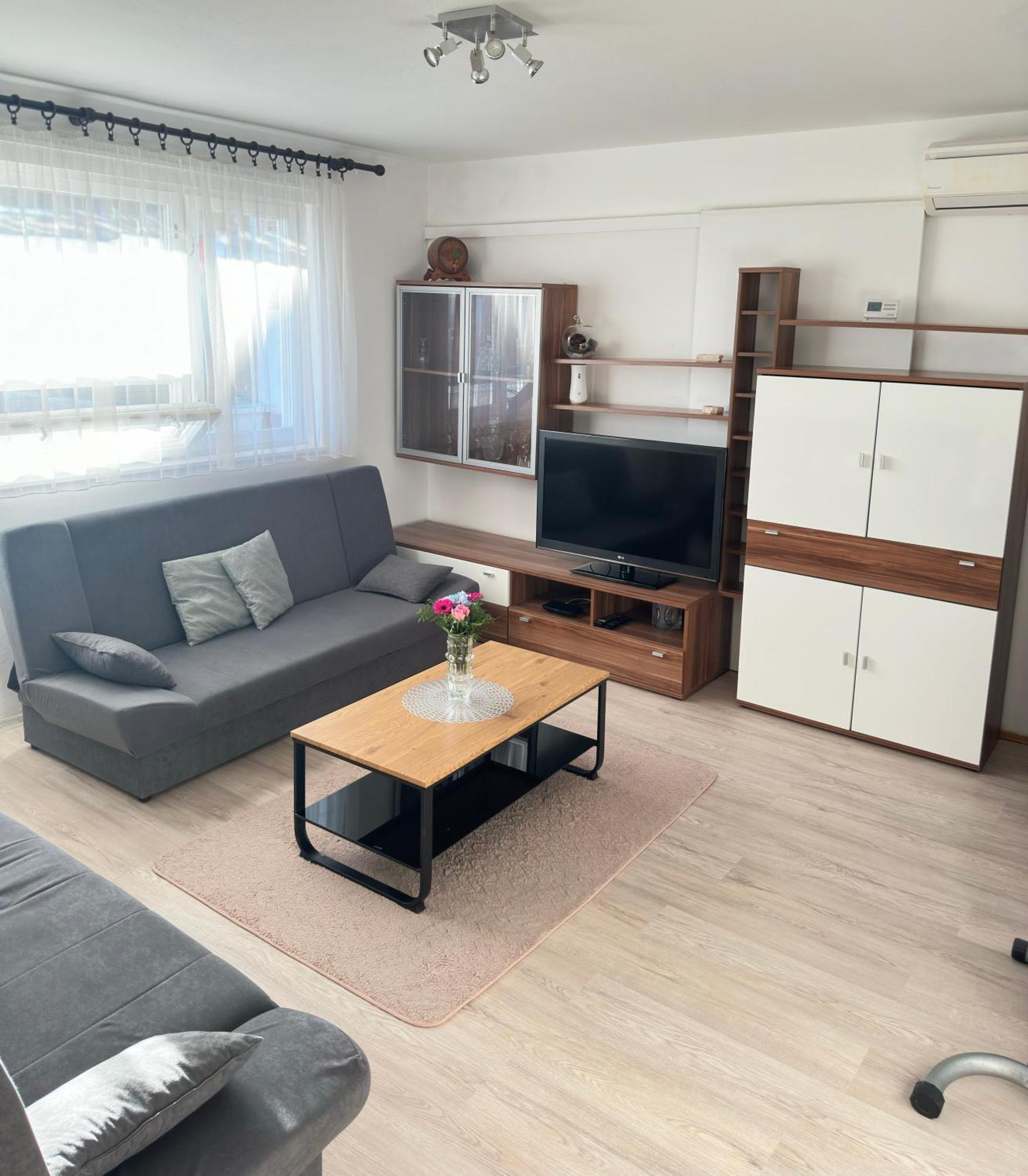 Apartment Maky Zadar Luaran gambar